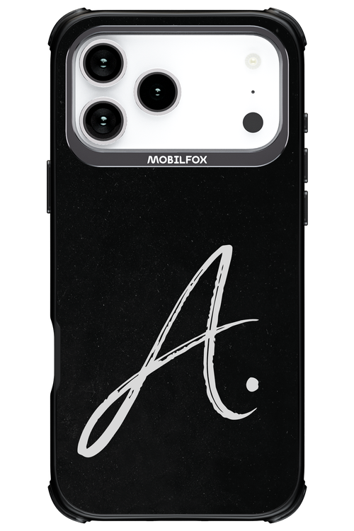 (Off Space) A 2.0 - Apple iPhone 17 Pro Max