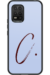 (Jellyfish Presso) C 2.0 - Xiaomi Mi 10 Lite 5G