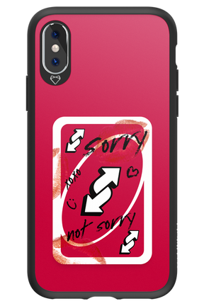 Turn - Apple iPhone X