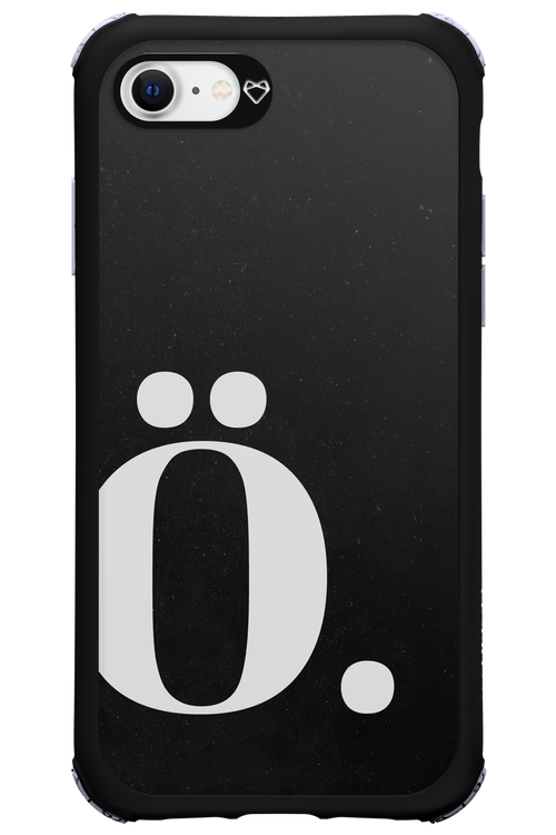 O II (Off Space) 2.0 - Apple iPhone SE 2022