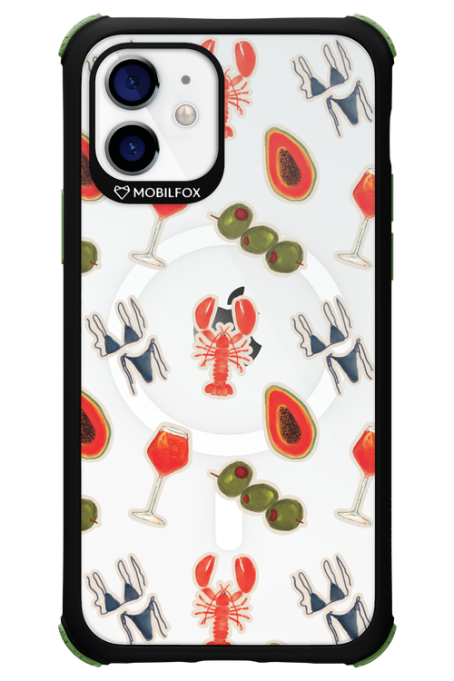 Aperitivo Dreams - Apple iPhone 12