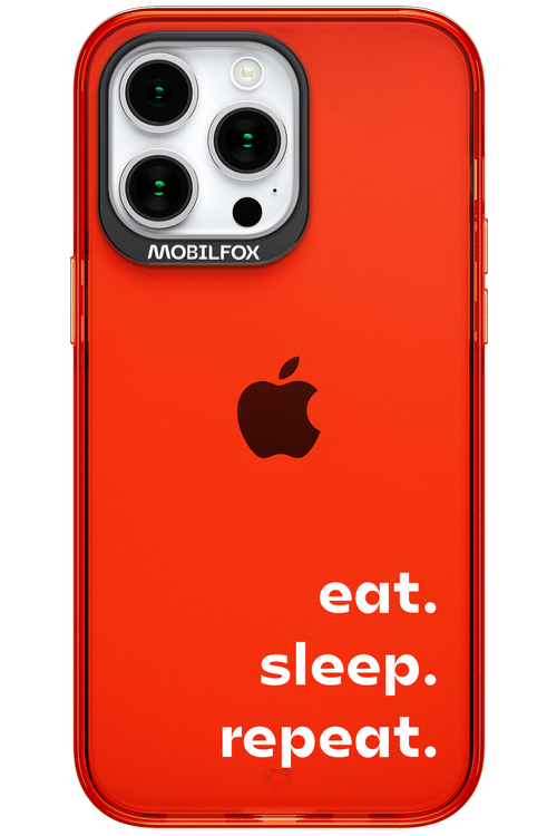 Daily Loop Light 2.0 - Apple iPhone 15 Pro Max