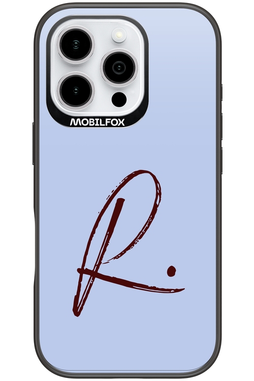 (Jellyfish Presso) R 2.0 - Apple iPhone 16 Pro