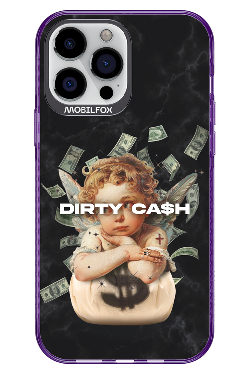 DirtyCash - Apple iPhone 13 Pro Max