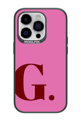 G (Sorbet) 2.0 - Apple iPhone 14 Pro