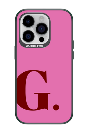 G (Sorbet) 2.0 - Apple iPhone 14 Pro