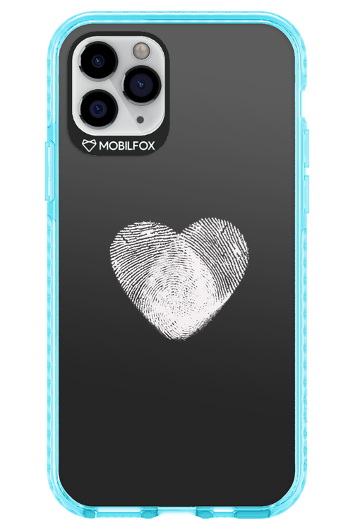 EVIDENCE - Apple iPhone 11 Pro