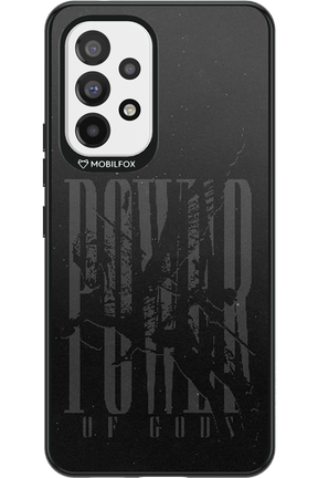 Power of Gods - Samsung Galaxy A53