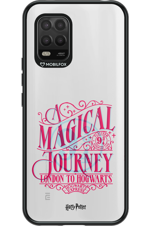 Magical Journey - Xiaomi Mi 10 Lite 5G