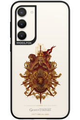 A Lannister always pays his debts - Samsung Galaxy S23 Plus