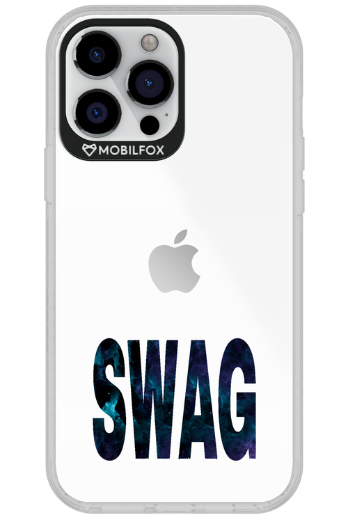 Holo Swag 2.0 - Apple iPhone 13 Pro Max