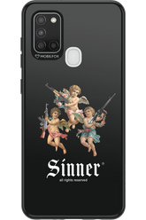 Sinner - Samsung Galaxy A21 S