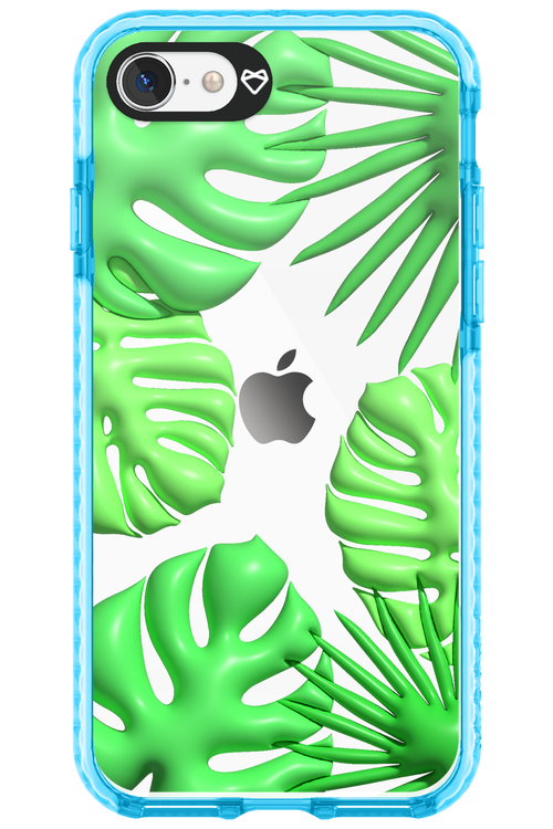 Tropical Party - Apple iPhone SE 2022