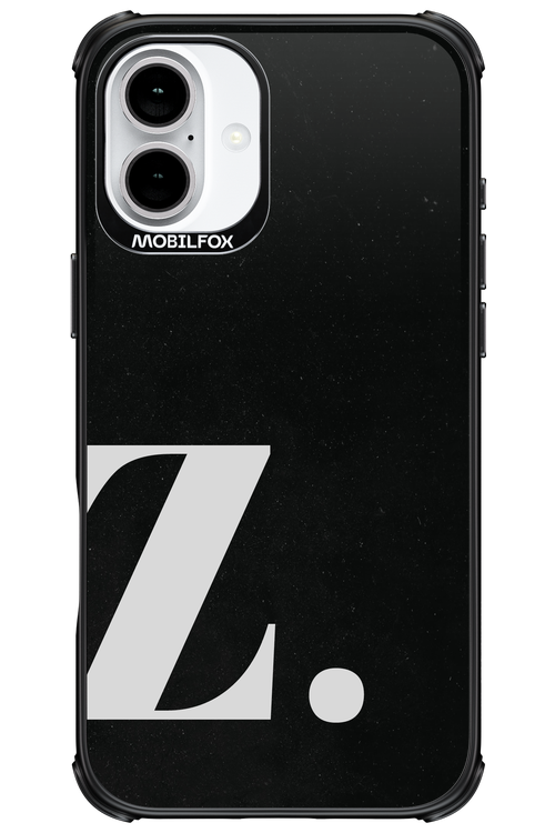 Z (Off Space) 2.0 - Apple iPhone 16 Plus