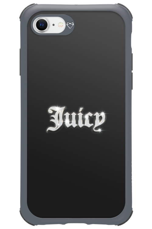 Juicy - Apple iPhone SE 2020