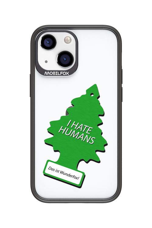 Wunderfox - Apple iPhone 13 Mini