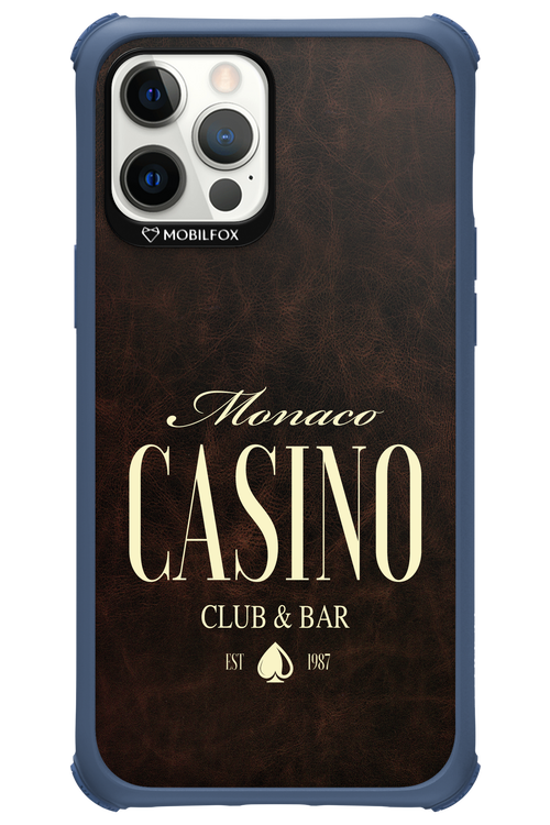 Casino - Apple iPhone 12 Pro Max