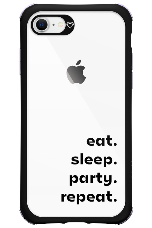 Party Loop 2.0 - Apple iPhone 8
