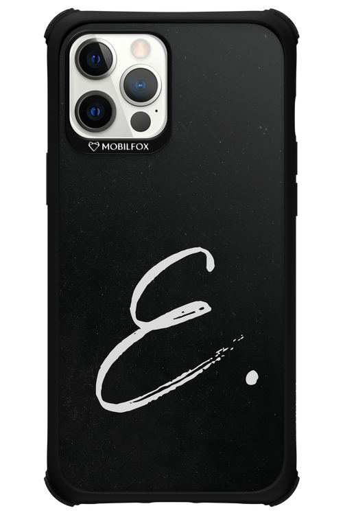 (Off Space) E 2.0 - Apple iPhone 12 Pro Max