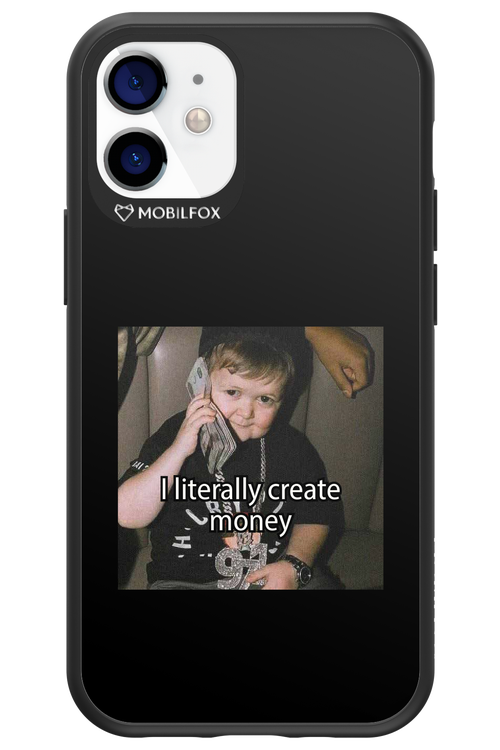 Create my money 2.0 - Apple iPhone 12 Mini