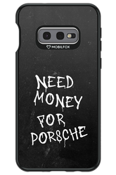 Need Money II - Samsung Galaxy S10e