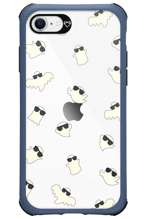 Gangsta Ghost - Apple iPhone SE 2020