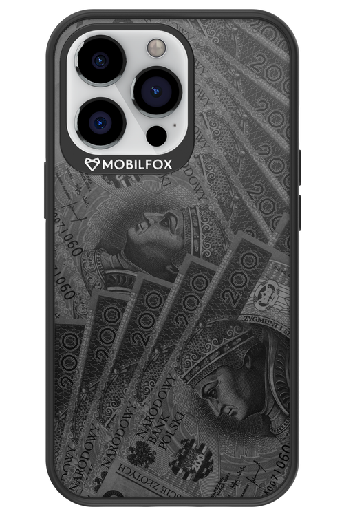 200 2.0 - Apple iPhone 13 Pro