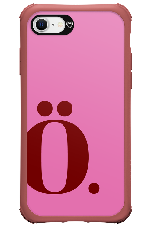 O II (Sorbet) 2.0 - Apple iPhone SE 2022
