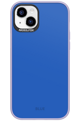 BLUE - FS2 - Apple iPhone 15 Plus