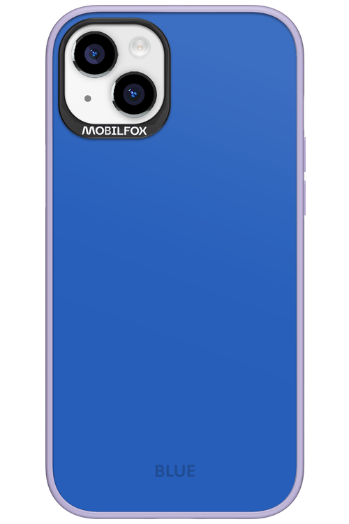 BLUE - FS2 - Apple iPhone 15 Plus