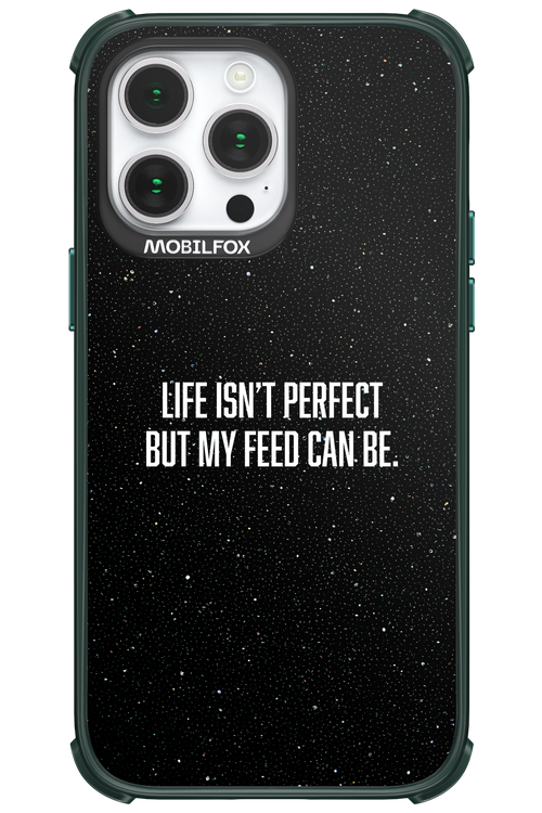 My feed 2.0 - Apple iPhone 14 Pro Max