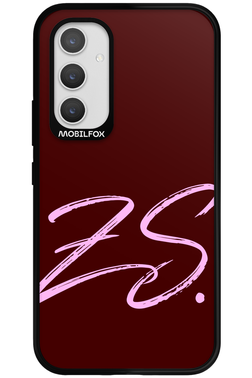 (Dark Blush) ZS 2.0 - Samsung Galaxy A54