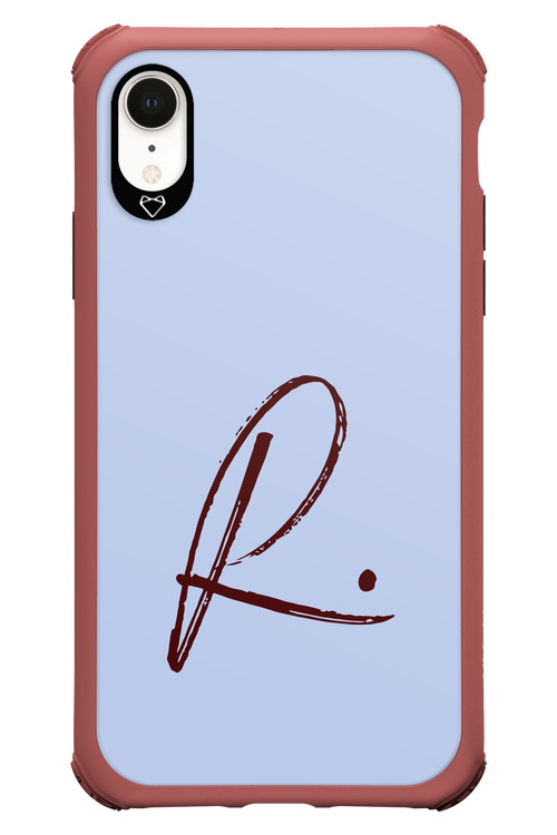 (Jellyfish Presso) R 2.0 - Apple iPhone XR