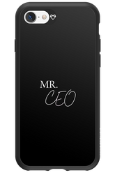 Mr. CEO  - Apple iPhone 7