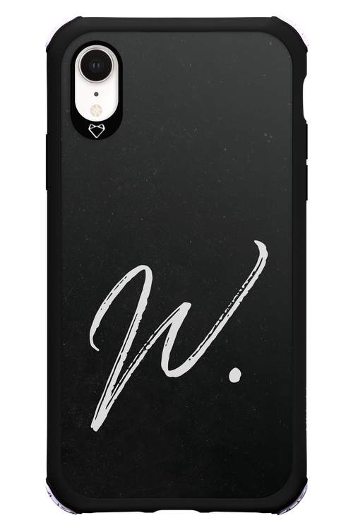 (Off Space) W 2.0 - Apple iPhone XR