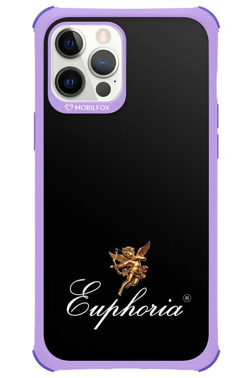 Euphoria - Apple iPhone 12 Pro Max