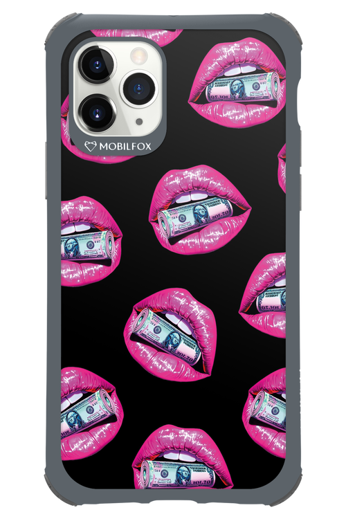 Money Lips - Apple iPhone 11 Pro