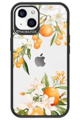 Amalfi Orange 2.0 - Apple iPhone 13