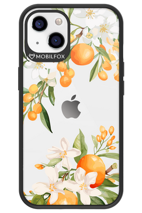 Amalfi Orange 2.0 - Apple iPhone 13