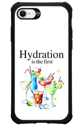 Hydration - Apple iPhone SE 2020