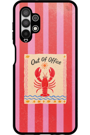 Out Of Office 2.0 - Samsung Galaxy A13 4G