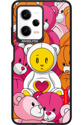 Loved Bear 2.0 - Xiaomi Redmi Note 12 Pro 5G