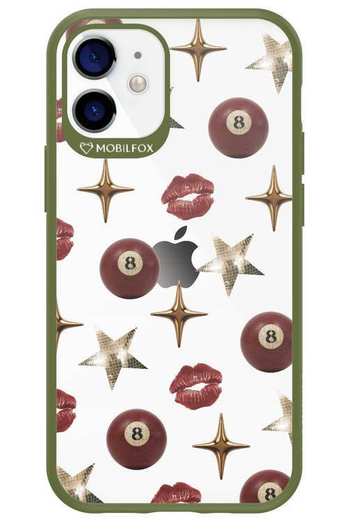 Lucky strike 2.0 - Apple iPhone 12 Mini