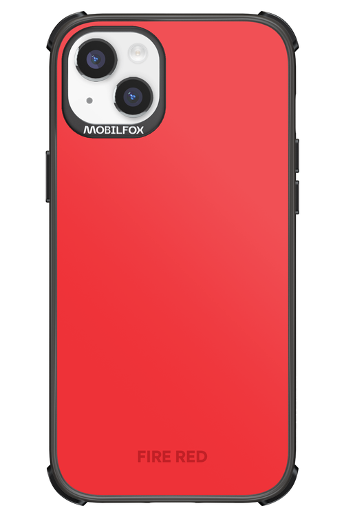 Fire red - Apple iPhone 14 Plus