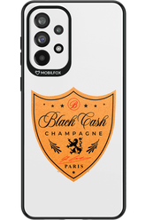 Black Cash Champagne - Samsung Galaxy A73