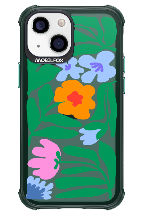 My Flowergarden - Apple iPhone 13 Mini