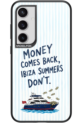 Ibiza summers 2.0 - Samsung Galaxy S24+