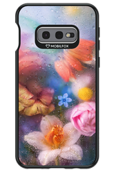 Rippleglass flowers 2.0 - Samsung Galaxy S10e