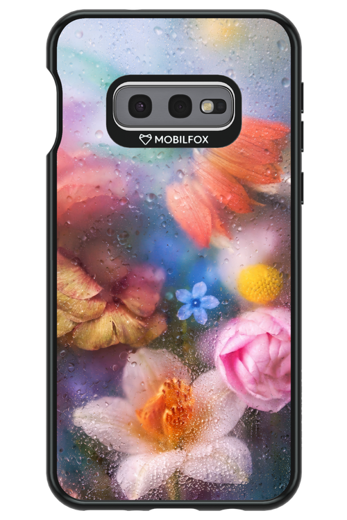 Rippleglass flowers 2.0 - Samsung Galaxy S10e