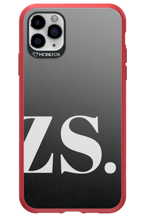 ZS (Off Space) 2.0 - Apple iPhone 11 Pro Max